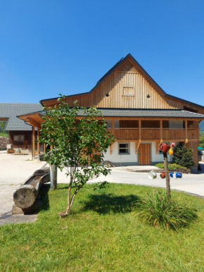 Ferienhof Kreilgut Rossleithen